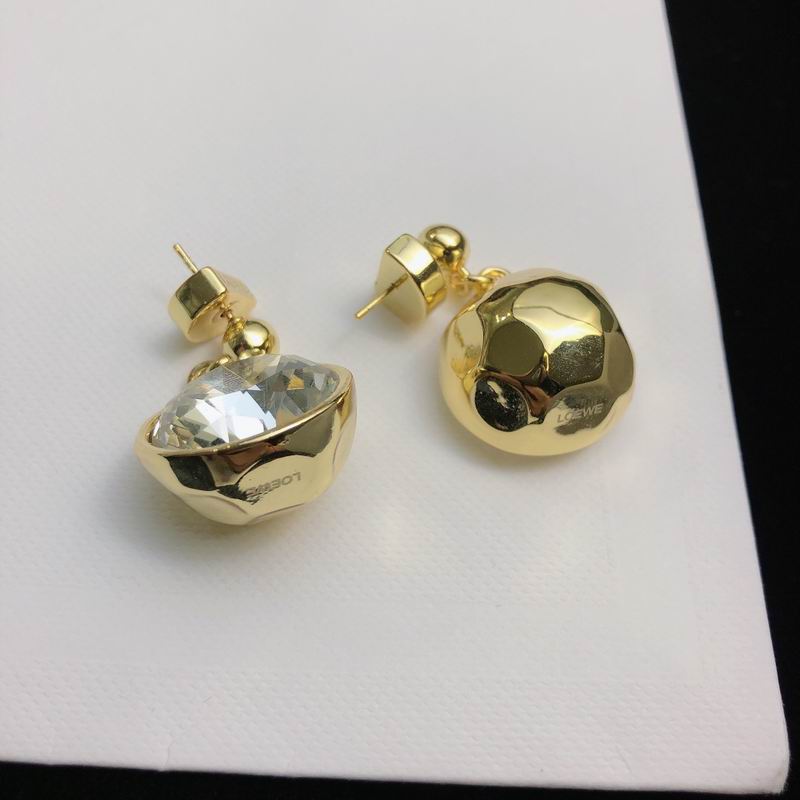 Loewe earring 09lyw7